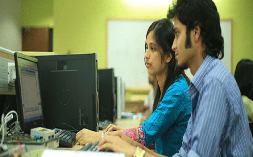 MIT Manipal Laboratory facility photo 2